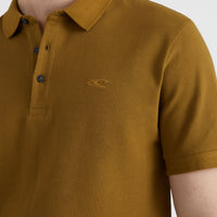 O'Neill Small Logo Polo | Plantation