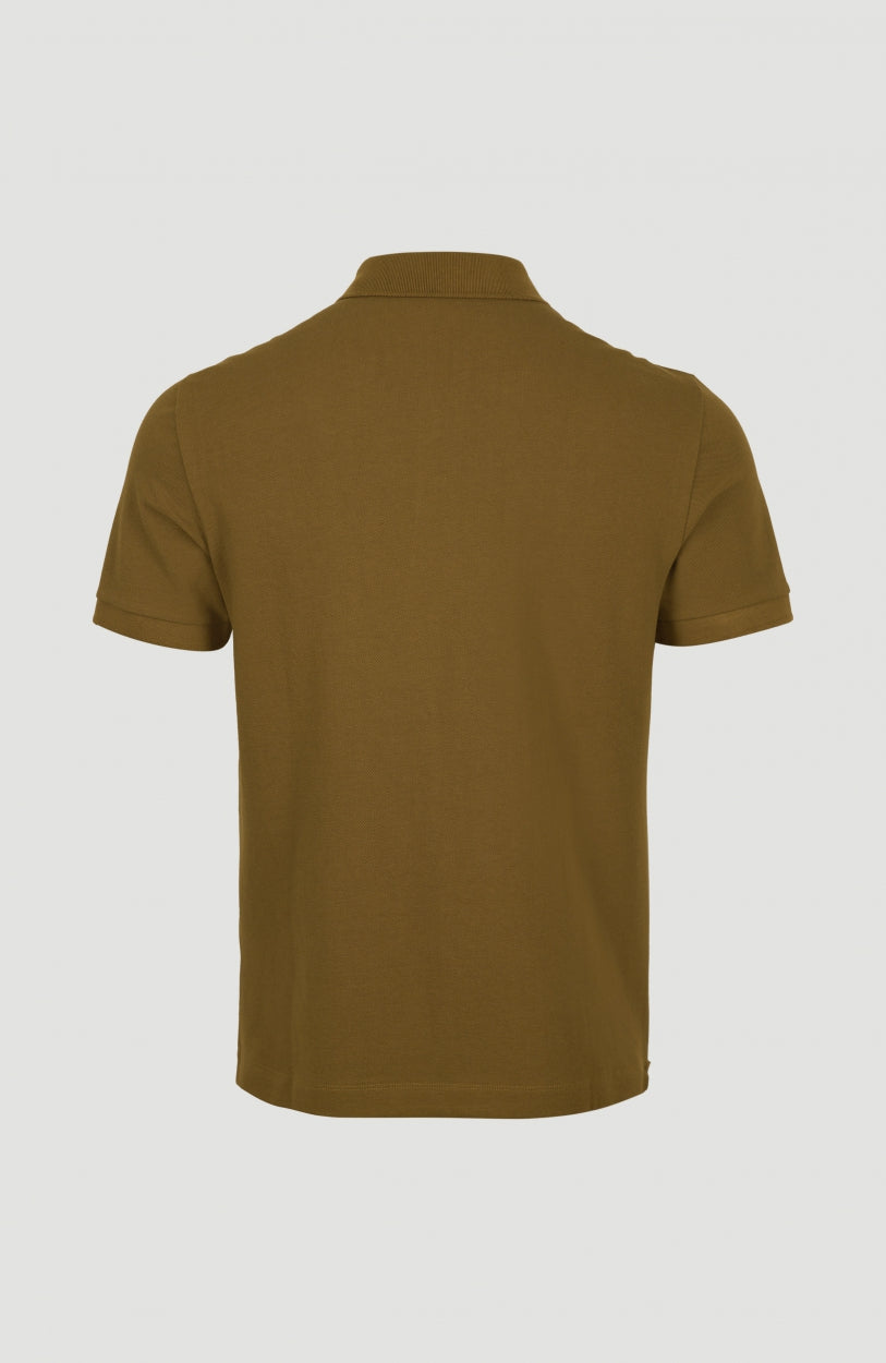 O'Neill Small Logo Polo | Plantation