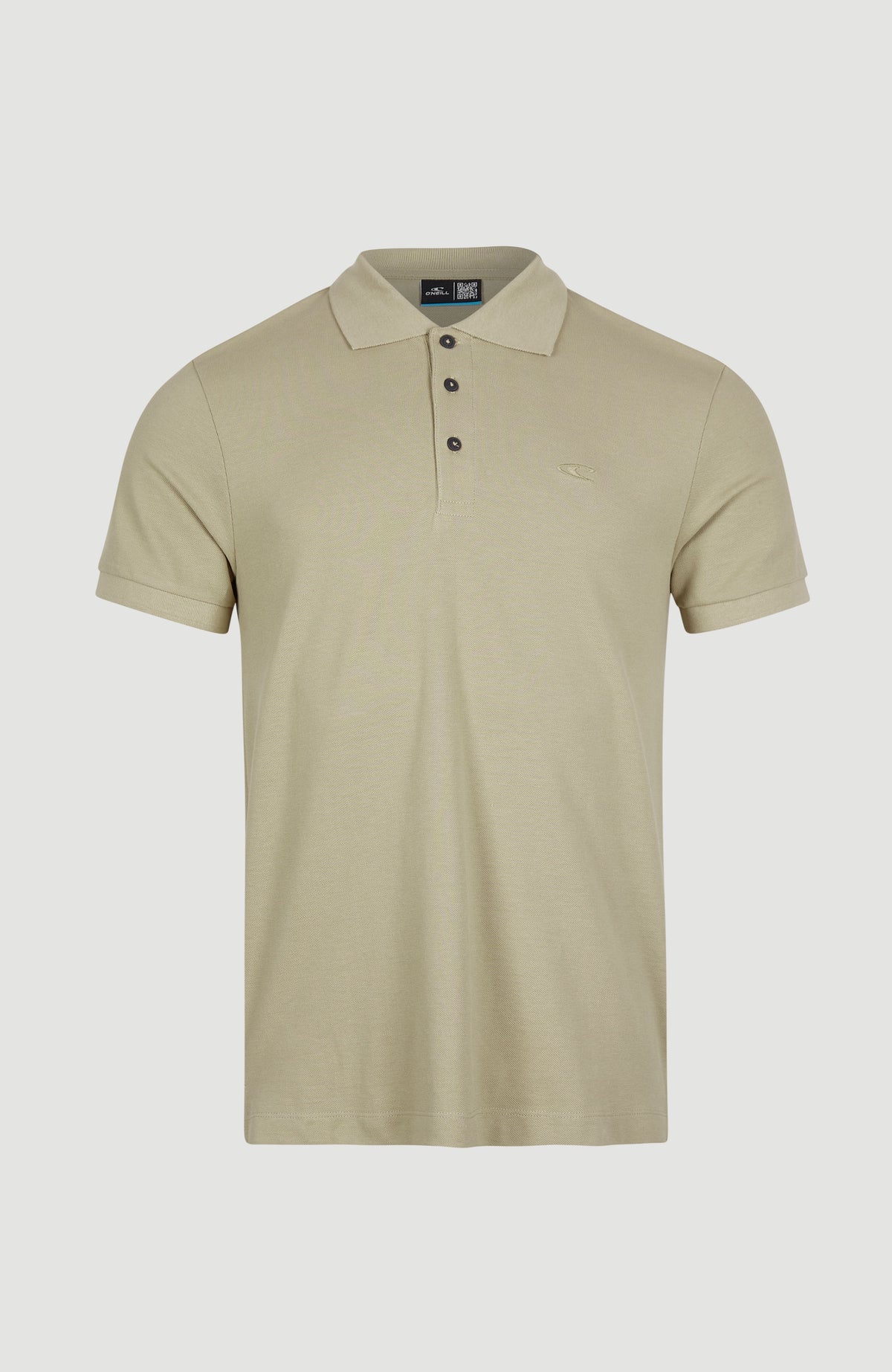 O'Neill Small Logo Polo | Crockery