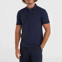 O'Neill Small Logo Polo | Ink Blue -A