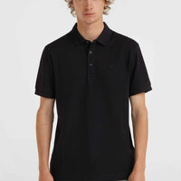 O'Neill Small Logo Polo | BlackOut - A