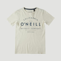 O'Neill T-Shirt | Powder White