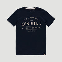 O'Neill T-Shirt | Ink Blue -A