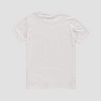 Jack's Base T-Shirt | Powder White