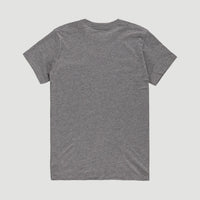 Jack's Base T-Shirt | Silver Melee -A