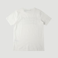 O'Neill Shortsleeve T-Shirt | Powder White