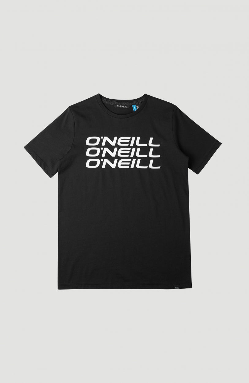 O'Neill Shortsleeve T-Shirt | BlackOut - A