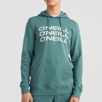 O'Neill Logo Sweatshorts | Sea Pine