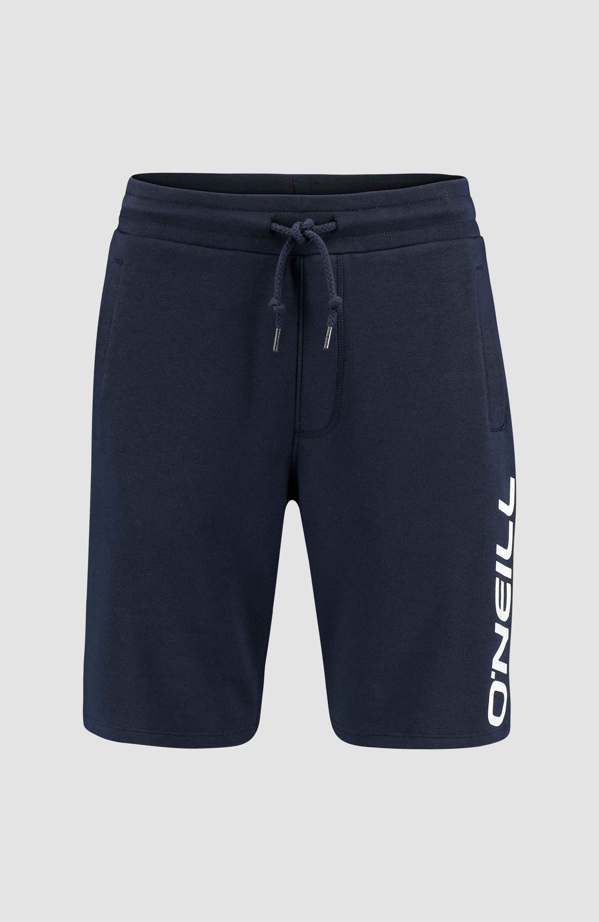 インフィニティ1piu1uguale3 LOGO SHORTS OW O'Neill Logo Sweatshorts | Ink Blue -A – O'Neill