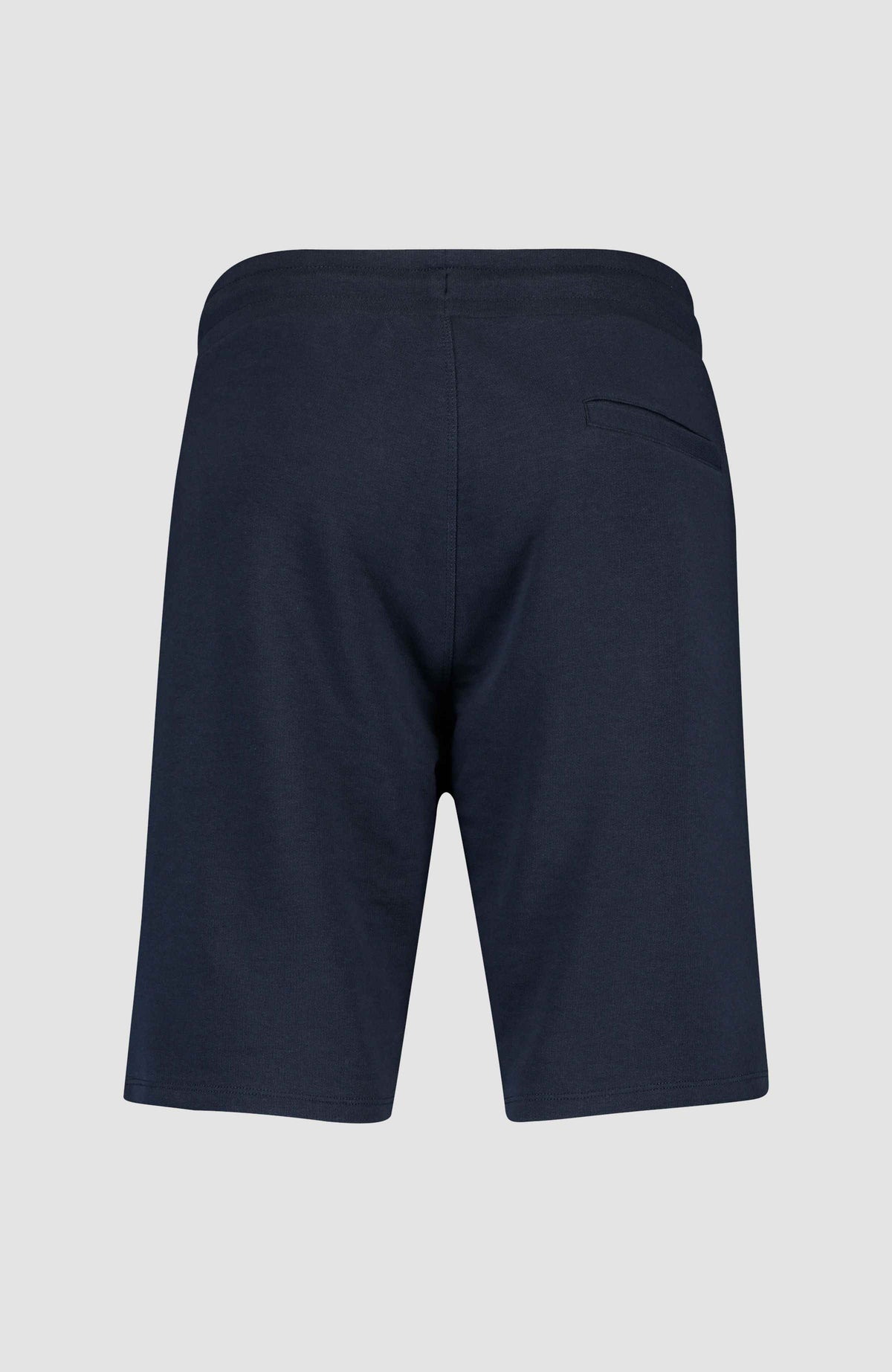 O'Neill Logo Sweatshorts | Ink Blue -A – O'Neill