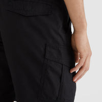 Beach Break Cargo Shorts | BlackOut - A