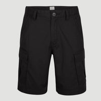 Beach Break Cargo Shorts | BlackOut - A