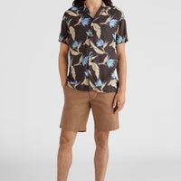 Friday Night Chino Shorts | Toasted Coconut