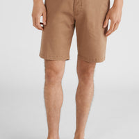 Friday Night Chino Shorts | Toasted Coconut