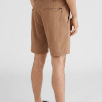 Friday Night Chino Shorts | Toasted Coconut