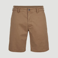 Friday Night Chino Shorts | Toasted Coconut