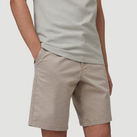 Friday Night Chino Shorts | Chino Beige