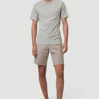 Friday Night Chino Shorts | Chino Beige