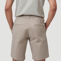 Friday Night Chino Shorts | Chino Beige