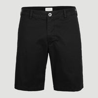 Friday Night Chino Shorts | BlackOut - A