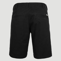 Friday Night Chino Shorts | BlackOut - A