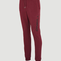 O'Neill Logo Sweatpants | Windsor Wine