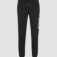 O'Neill Logo Sweatpants | Black Out