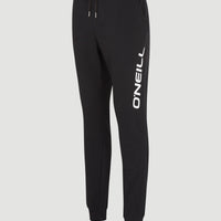O'Neill Logo Sweatpants | Black Out