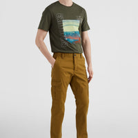 Tapered Cargo Pants | Plantation