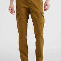 Tapered Cargo Pants | Plantation