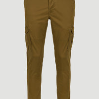 Tapered Cargo Pants | Plantation