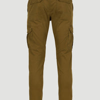 Tapered Cargo Pants | Plantation