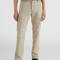 Tapered Cargo Pants | Crockery