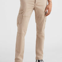 Tapered Cargo Pants | Crockery