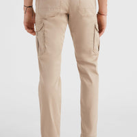 Tapered Cargo Pants | Crockery