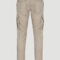 Tapered Cargo Pants | Crockery