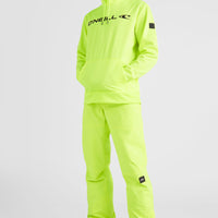 Hammer Regular Snow Pants | Pyranine Yellow