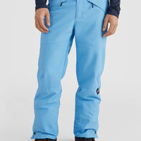 Hammer Regular Snow Pants | Azure Blue
