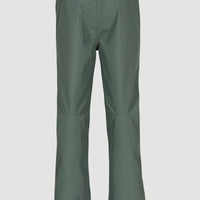 Hammer Regular Snow Pants | Balsam Green