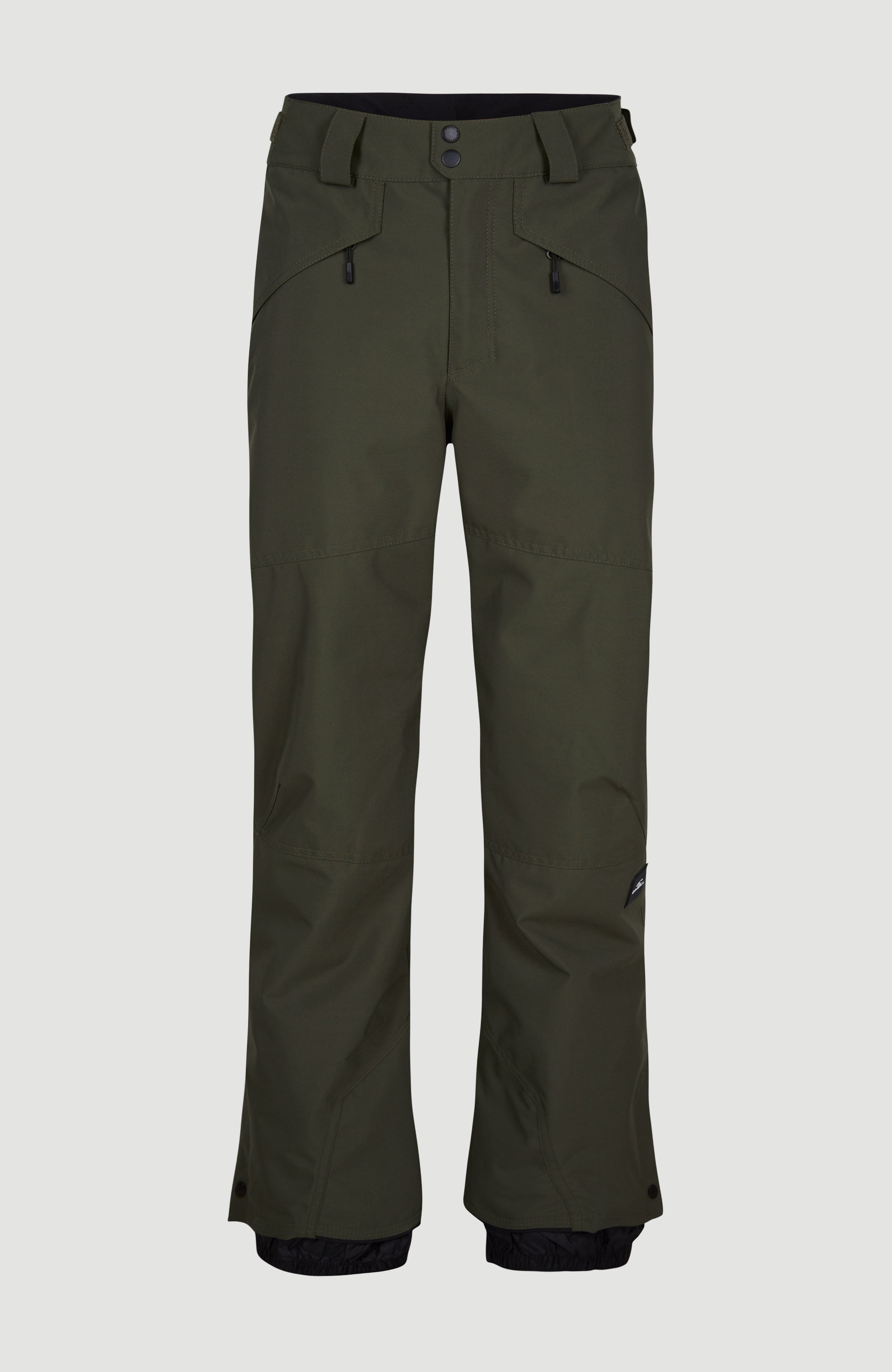 Hammer Regular Snow Pants | Forest Night – O'Neill