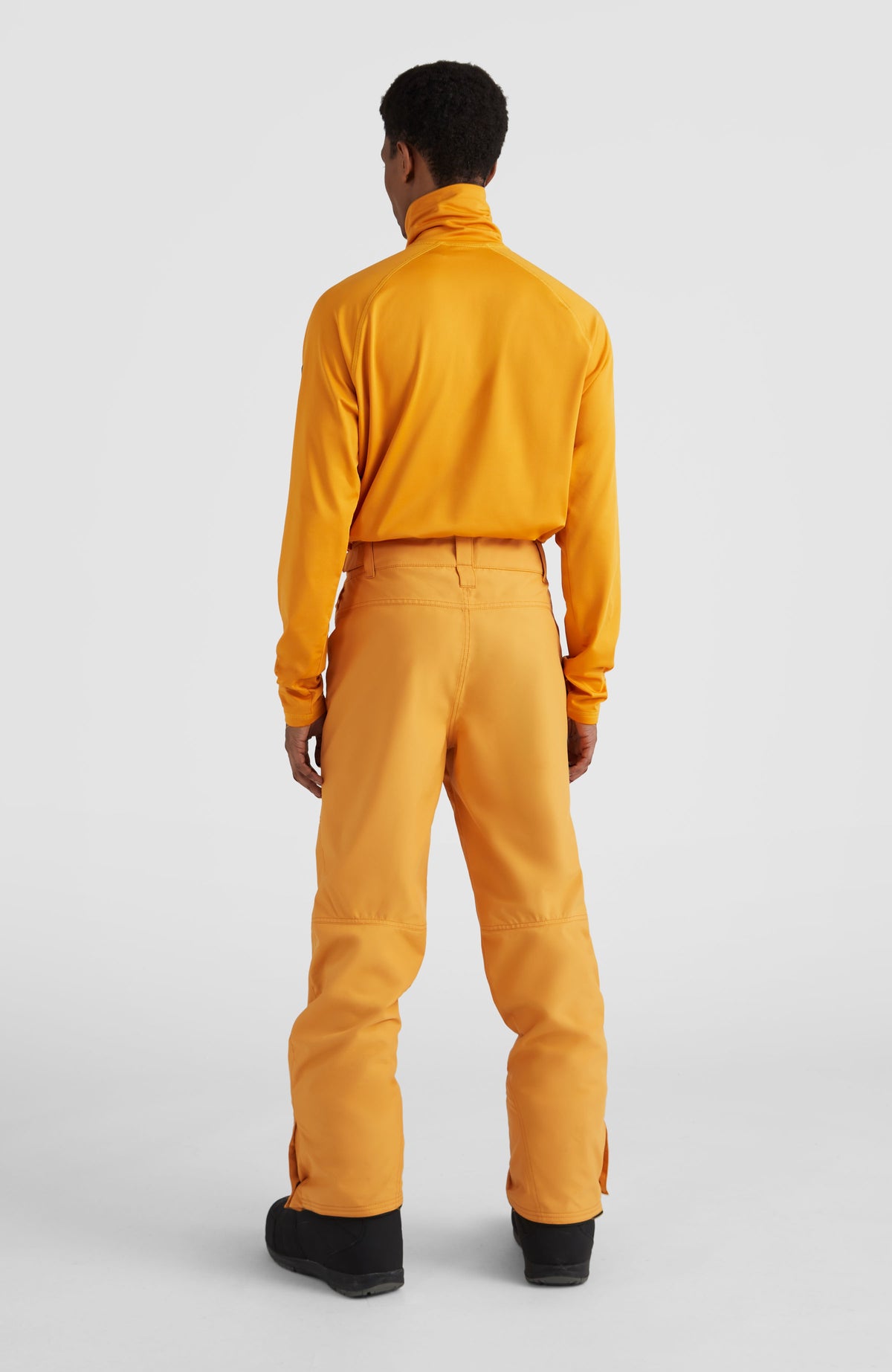 O'Neill Hammer - Naranja - Pantalón Esquí Hombre talla XL