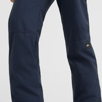 Hammer Regular Snow Pants | Ink Blue -A