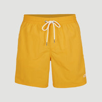 Vert 16'' Swim Shorts | Old Gold
