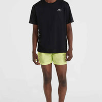 Vert 16'' Swim Shorts | Sunny Lime