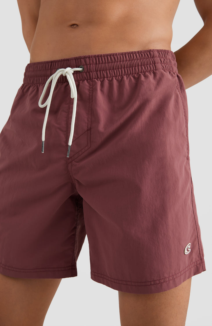 Vert Swim Shorts | Nocturne