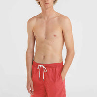 Vert 16'' Swim Shorts | High Risk Red