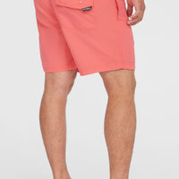 Vert 16'' Swim Shorts | Georgia Peach