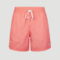 Vert 16'' Swim Shorts | Georgia Peach