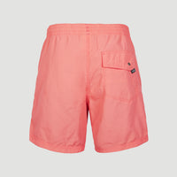 Vert 16'' Swim Shorts | Georgia Peach