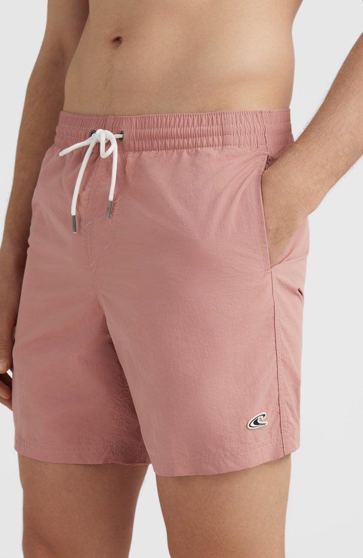 Vert 16'' Swim Shorts | Ash Rose